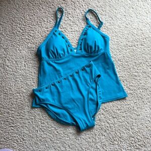 Body ID Tankini